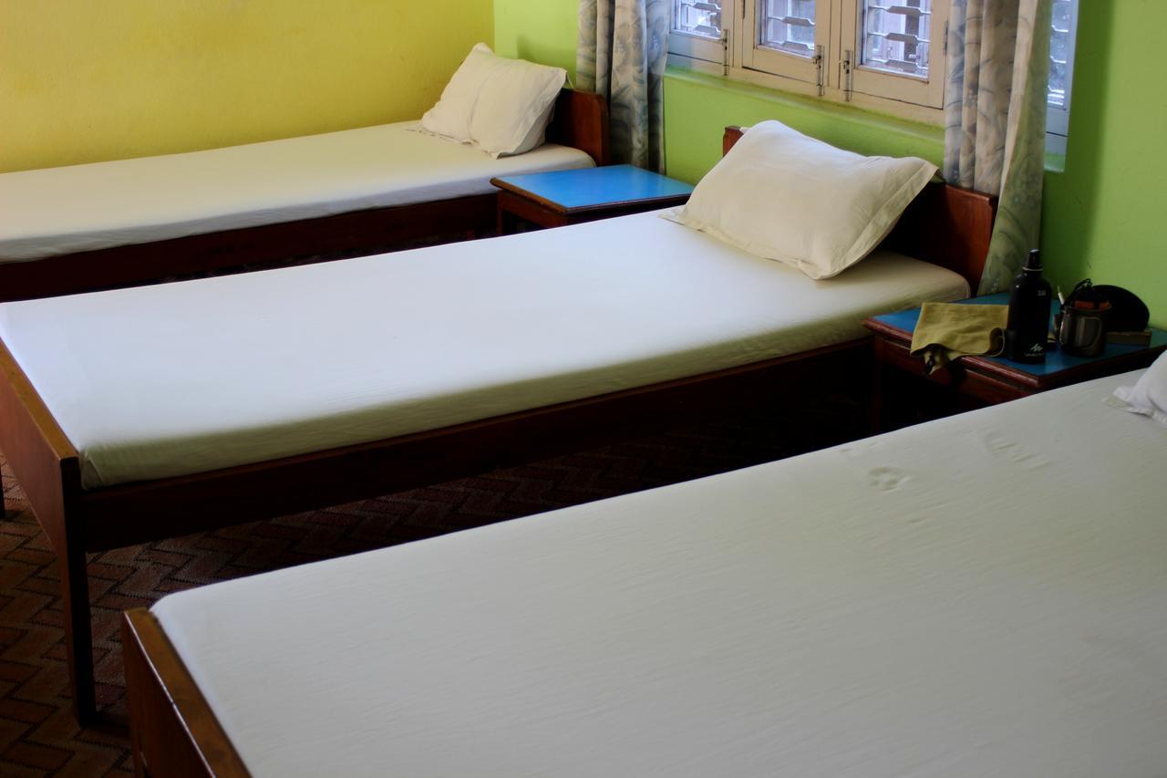 Hotel Angel بوكْرا المظهر الخارجي الصورة