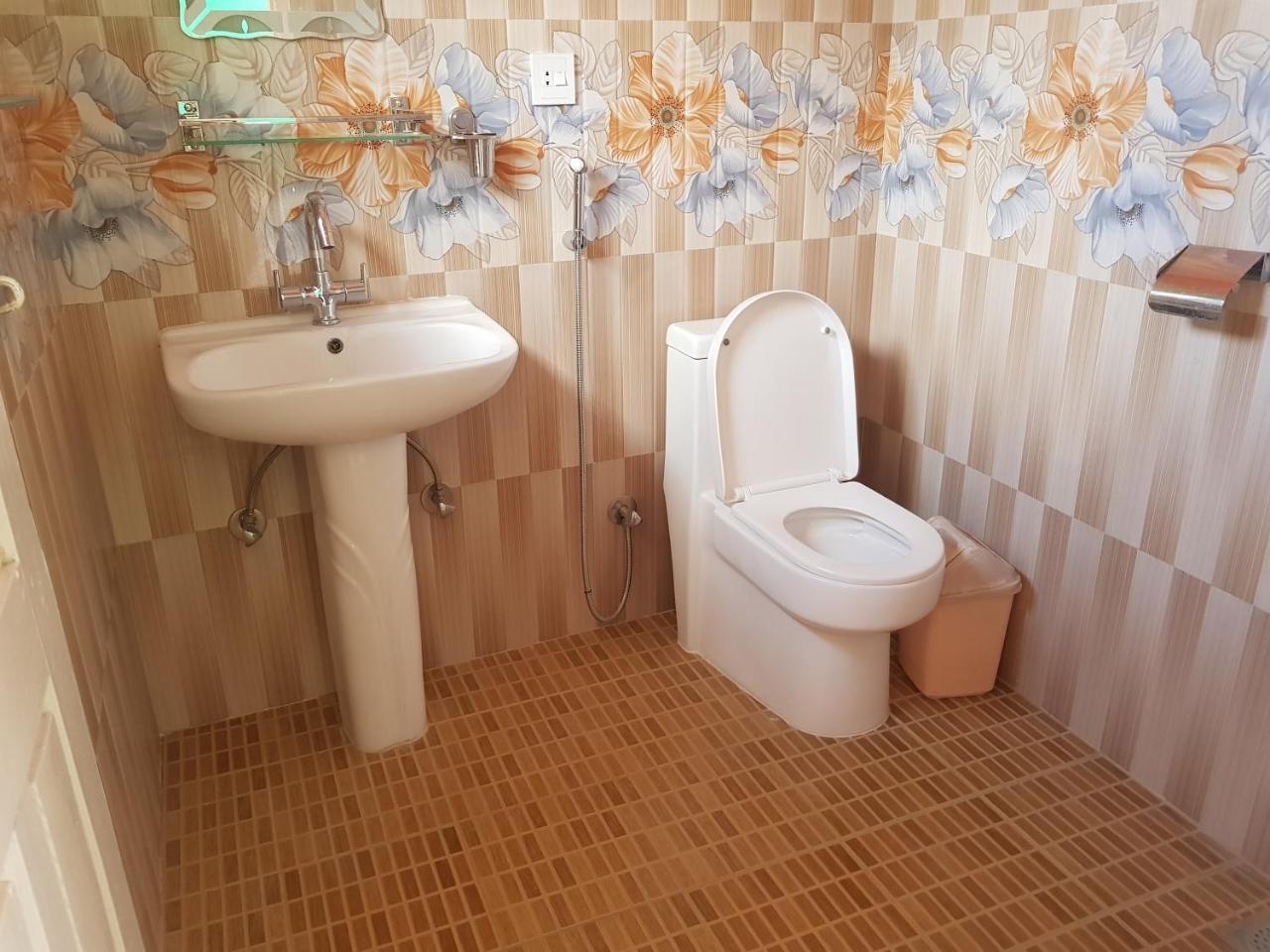 Hotel Angel بوكْرا المظهر الخارجي الصورة