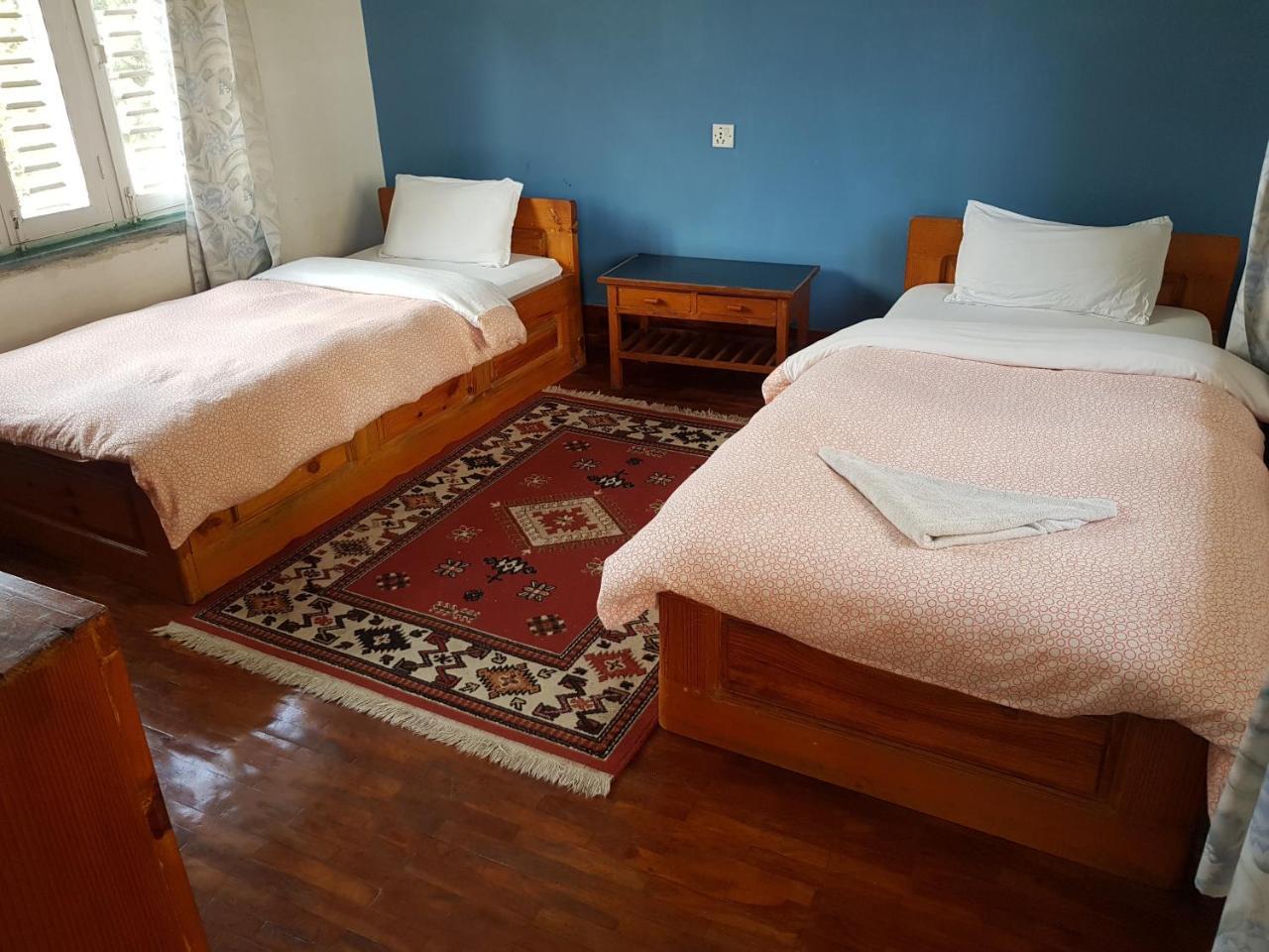 Hotel Angel بوكْرا المظهر الخارجي الصورة